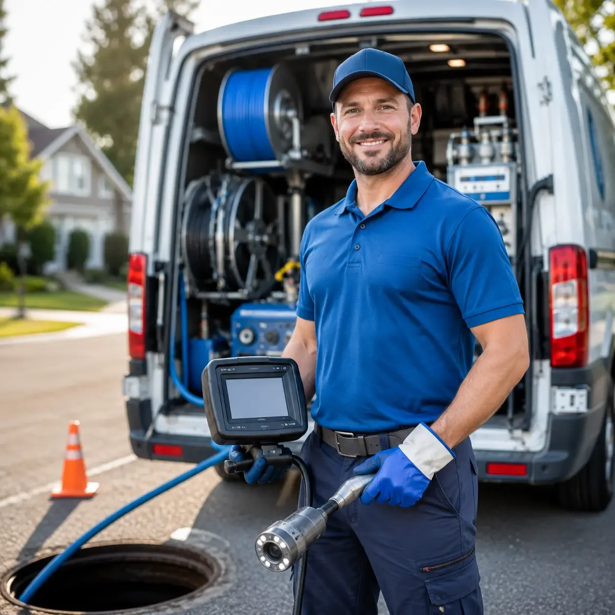 Local Pipe Relining specialists in Walston, PA