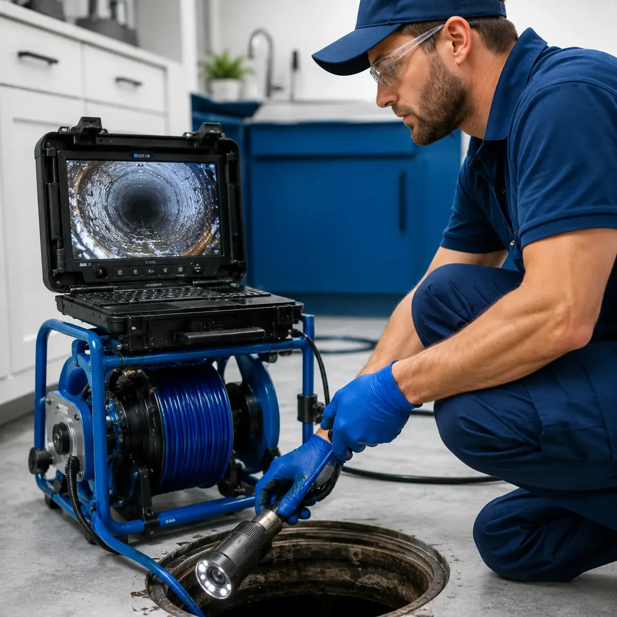 Pipe Relining professionals serving Walston, PA